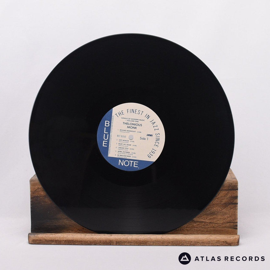 Thelonious Monk - Genius Of Modern Music Volume One - LP Vinyl Record