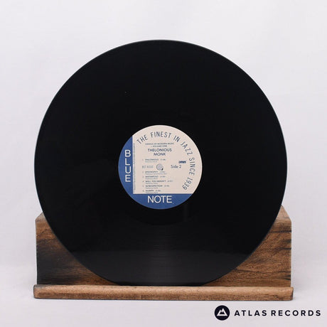 Thelonious Monk - Genius Of Modern Music Volume One - LP Vinyl Record