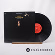 Thelonious Monk Misterioso LP Vinyl Record - Front Cover & Record