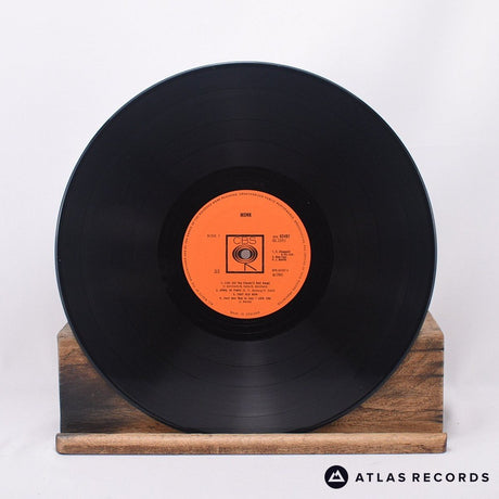 Thelonious Monk - Monk - Mono LP Vinyl Record - EX/VG+