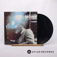 Thelonious Monk Monk: On Tour In Europe 2 x LP Vinyl Record - Front Cover & Record