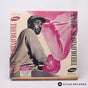 Thelonious Monk Piano Solo LP Vinyl Record - Front Cover & Record