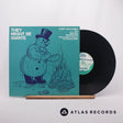 They Might Be Giants Don't Let's Start 12" Vinyl Record - Front Cover & Record