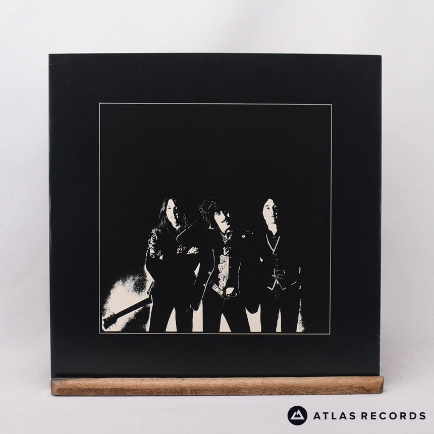Thin Lizzy - Bad Reputation - 2Y//1 LP Vinyl Record - VG+/VG+