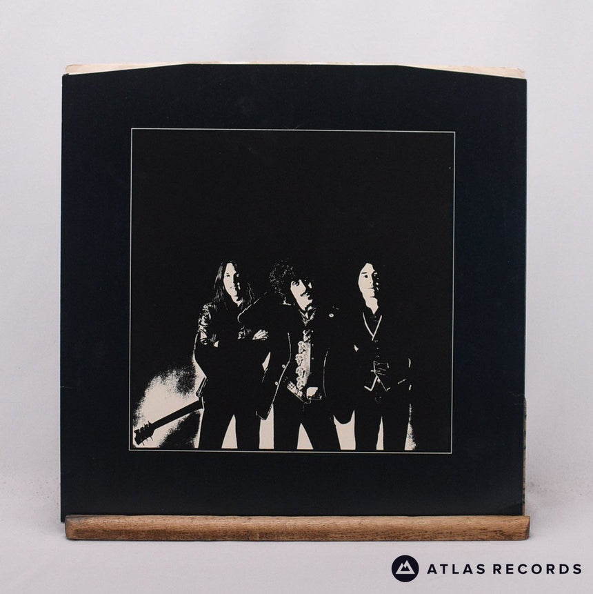 Thin Lizzy - Bad Reputation - 1Y//1 2Y//2 LP Vinyl Record - VG+/VG+