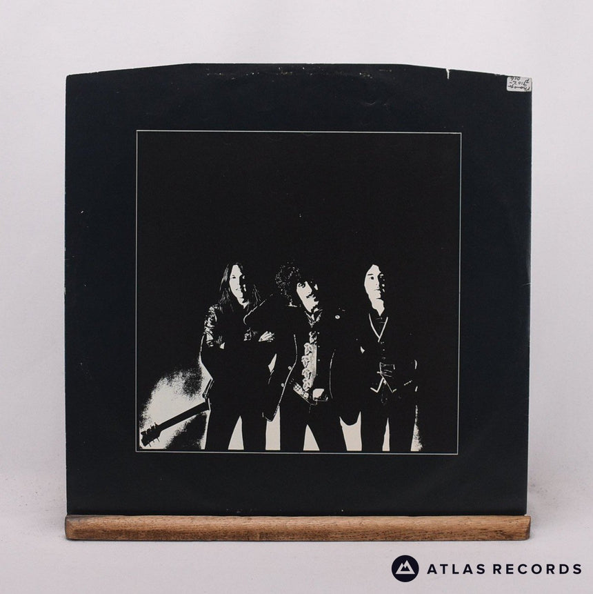 Thin Lizzy - Bad Reputation - 1Y//2 2Y//1 LP Vinyl Record - VG+/EX