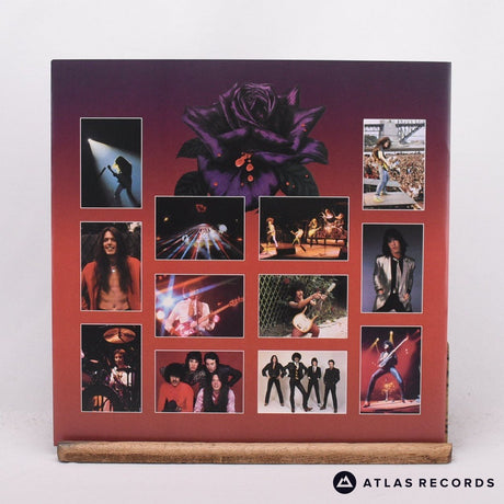 Thin Lizzy - Black Rose - Reissue LP Vinyl Record - NM/NM