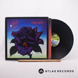Thin Lizzy Black Rose LP Vinyl Record - Front Cover & Record