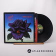 Thin Lizzy Black Rose LP Vinyl Record - Front Cover & Record