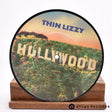 Thin Lizzy Hollywood 7" Vinyl Record - In Sleeve