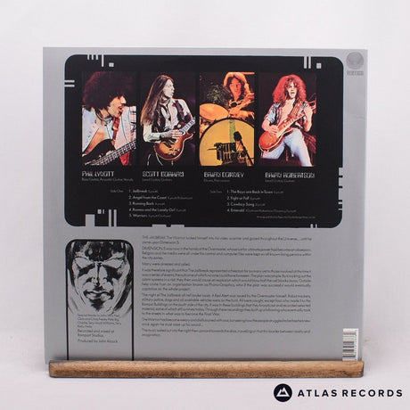 Thin Lizzy - Jailbreak - 180G Reissue LP Vinyl Record - NM/NM