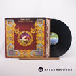 Thin Lizzy Johnny The Fox LP Vinyl Record - Front Cover & Record