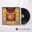 Thin Lizzy Johnny The Fox LP Vinyl Record - Front Cover & Record