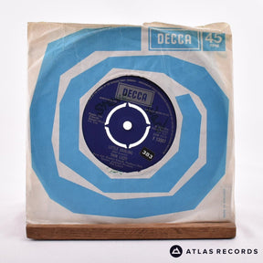 Thin Lizzy Little Darling 7" Vinyl Record - In Sleeve