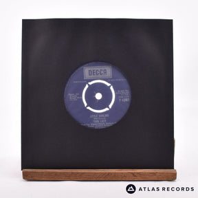 Thin Lizzy Little Darling 7" Vinyl Record - In Sleeve