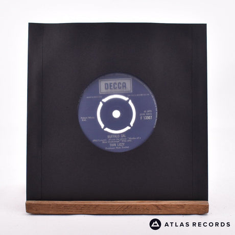 Thin Lizzy - Little Darling - 7" Vinyl Record - VG+