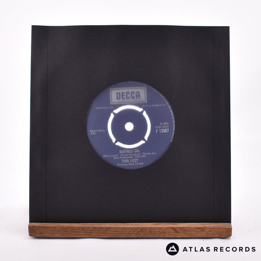 Thin Lizzy - Little Darling - 7" Vinyl Record - VG+