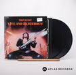 Thin Lizzy Live And Dangerous 2 x LP Vinyl Record - Front Cover & Record