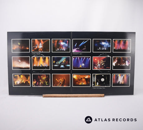 Thin Lizzy - Live And Dangerous - 1Y//3 2Y//2 2 x LP Vinyl Record - VG+/EX