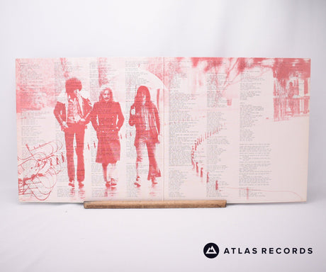 Thin Lizzy - Remembering - Gatefold 1 2/1 1 2 2 x LP Vinyl Record - EX/EX