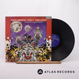 Thin Lizzy Remembering Part 1 LP Vinyl Record - Front Cover & Record