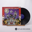 Thin Lizzy Remembering Part 1 LP Vinyl Record - Front Cover & Record