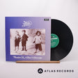 Thin Lizzy Shades Of A Blue Orphanage LP Vinyl Record - Front Cover & Record