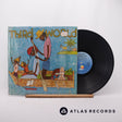 Third World Journey To Addis LP Vinyl Record - Front Cover & Record