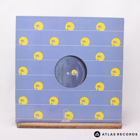 Third World - Now That We Found Love - 12" Vinyl Record - EX/EX