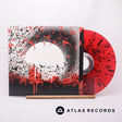 This Is Hell Sundowning LP Vinyl Record - Front Cover & Record