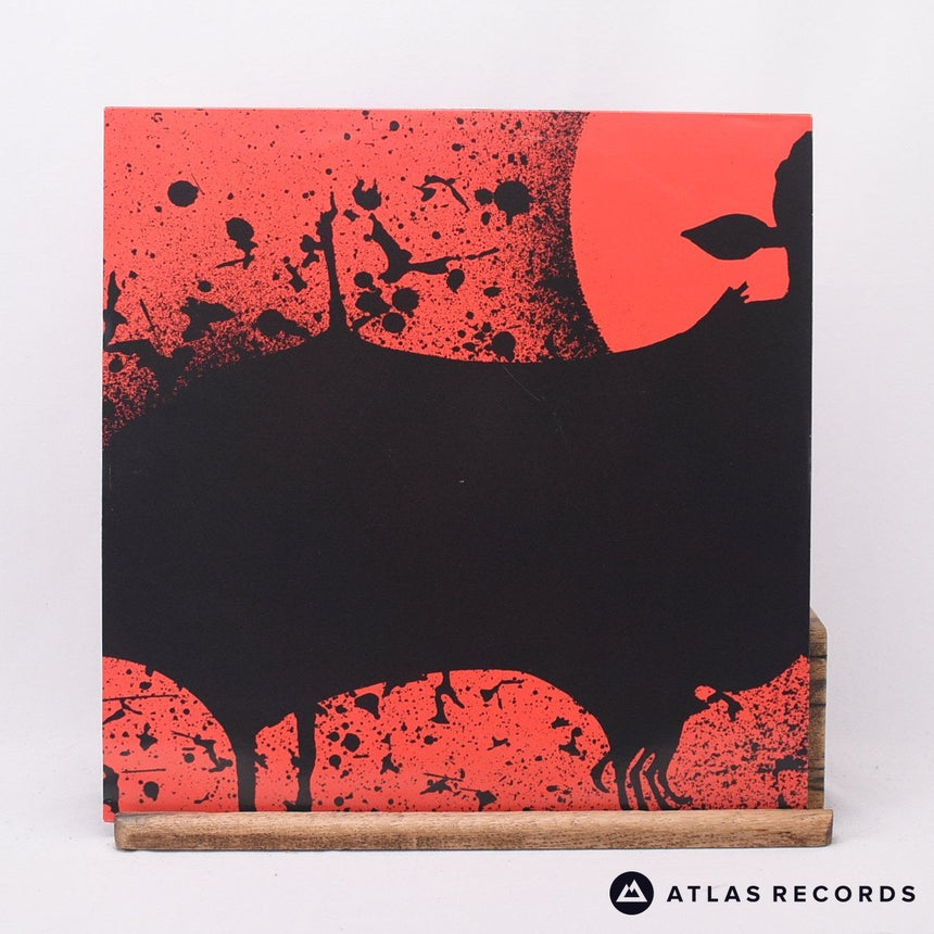 This Is Hell - Sundowning - LP Vinyl Record - NM/NM