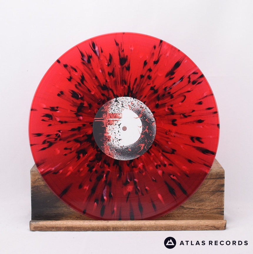 This Is Hell - Sundowning - LP Vinyl Record - NM/NM