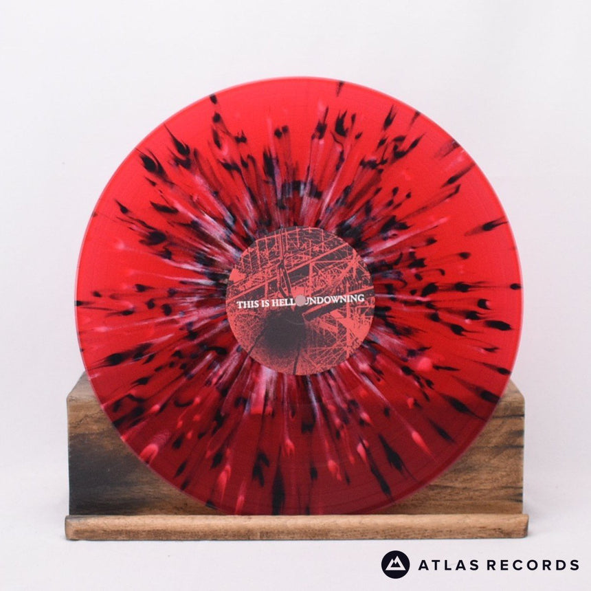 This Is Hell - Sundowning - LP Vinyl Record - NM/NM
