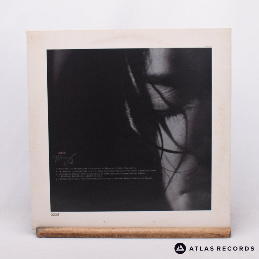 This Mortal Coil - Filigree & Shadow - A1 B1 C1 D1 2 x LP Vinyl Record - VG+/VG+