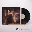This Mortal Coil It'll End In Tears LP Vinyl Record - Front Cover & Record