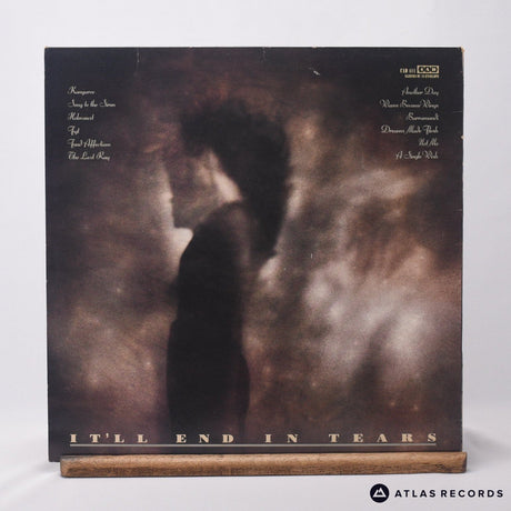 This Mortal Coil - It'll End In Tears - LP Vinyl Record - VG+/EX