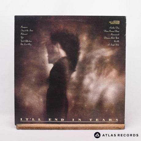 This Mortal Coil - It'll End In Tears - A1 B1 LP Vinyl Record - VG+/EX