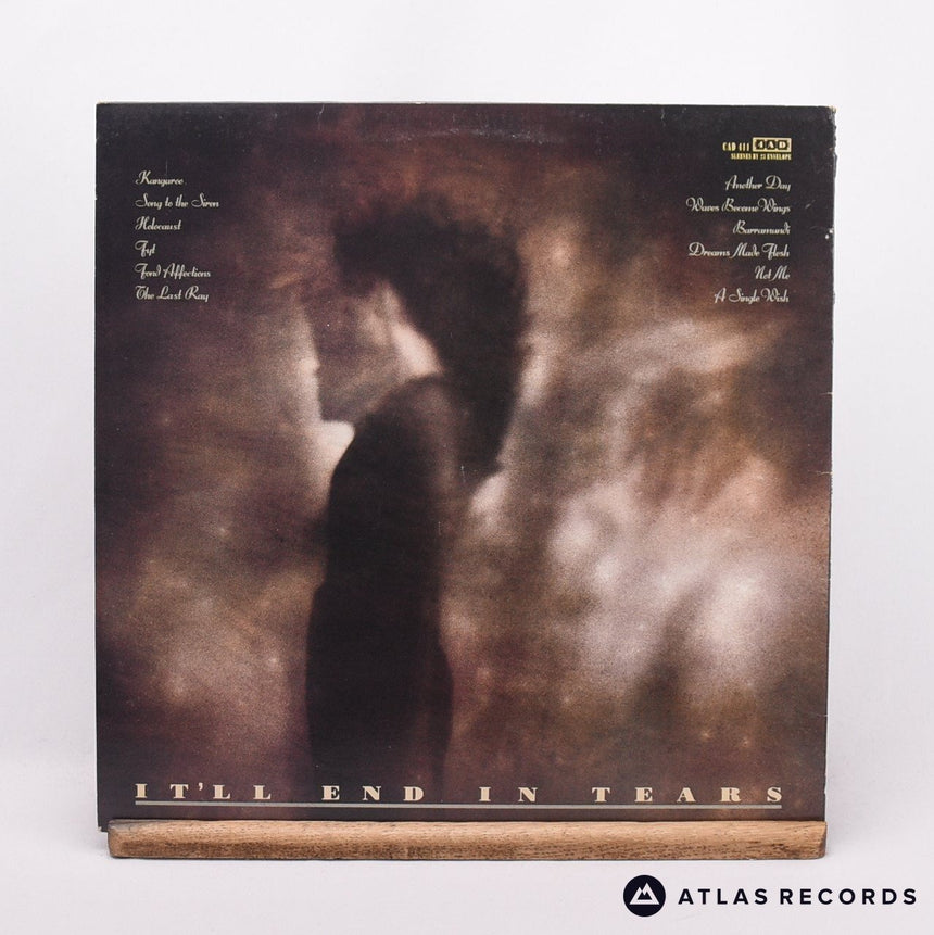 This Mortal Coil - It'll End In Tears - A1 B1 LP Vinyl Record - VG+/EX