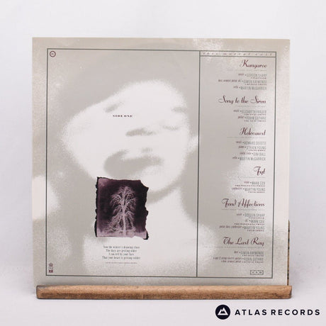 This Mortal Coil - It'll End In Tears - A1 B1 LP Vinyl Record - EX/EX