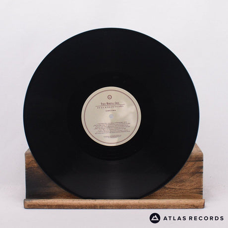 This Mortal Coil - It'll End In Tears - A1 B1 LP Vinyl Record - EX/EX