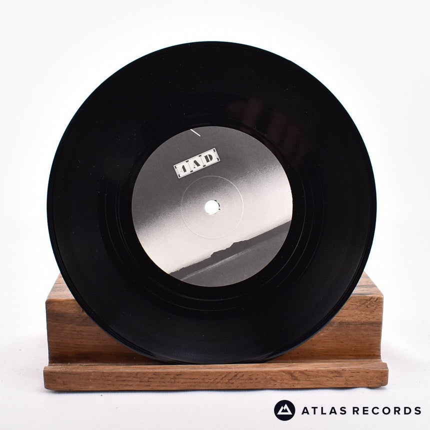 This Mortal Coil - Song To The Siren - 7" Vinyl Record - EX/VG+