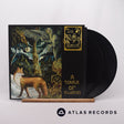 This Winter Machine A Tower Of Clocks 2 x LP Vinyl Record - Front Cover & Record
