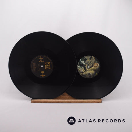This Winter Machine - A Tower Of Clocks - 2 x LP Vinyl Record - NM/NM
