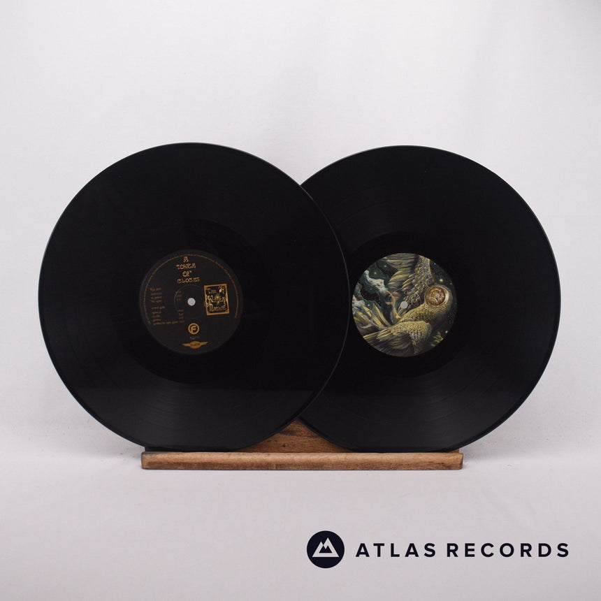 This Winter Machine - A Tower Of Clocks - 2 x LP Vinyl Record - NM/NM
