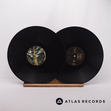 This Winter Machine - A Tower Of Clocks - 2 x LP Vinyl Record - NM/NM
