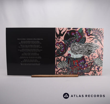 Thisquietarmy - Resurgence - 1/A 2/A 3/A 4/A Double LP + 7" Vinyl Record - NM/NM