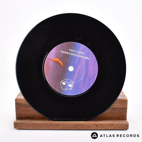 Thom Yorke - Harrowdown Hill - Limited Edition 7" Vinyl Record - NM/NM