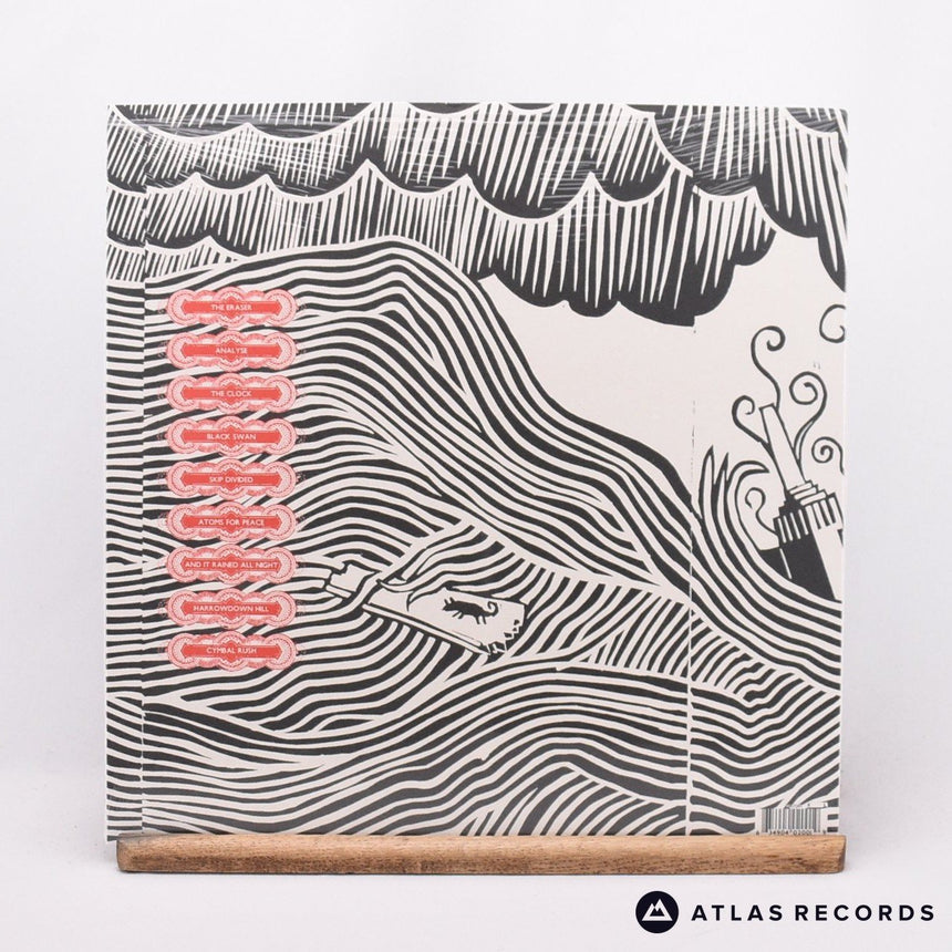 Thom Yorke - The Eraser - Reissue LP Vinyl Record - NM/NM