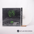 Thom Yorke Tomorrow's Modern Boxes LP Vinyl Record - Front Cover & Record