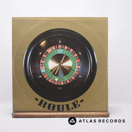Thomas Bangalter - Trax On Da Rocks - 12" Vinyl Record - VG+/EX